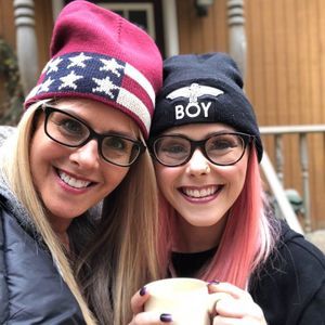 Meet your Posher, Shelly